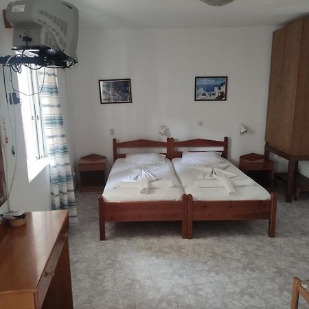 Roses Studios Karpathos Town  Exterior photo