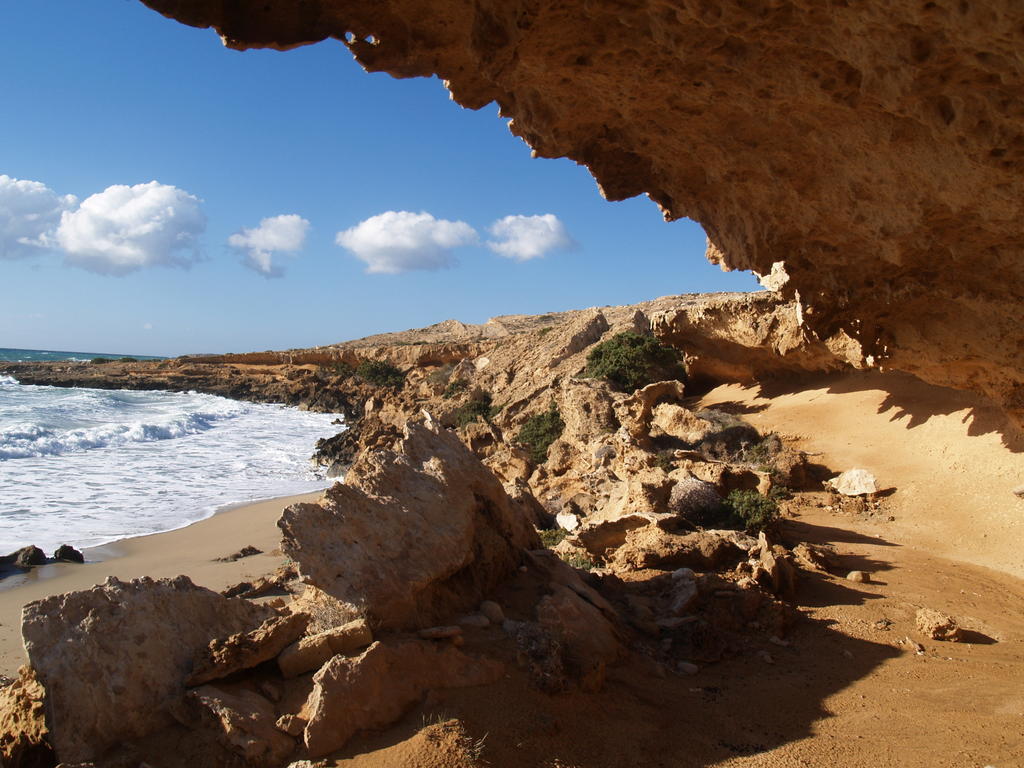 Roses Studios Karpathos Town  Exterior photo