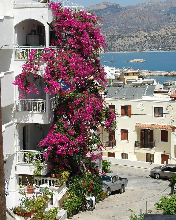 Roses Studios Karpathos Town  Exterior photo